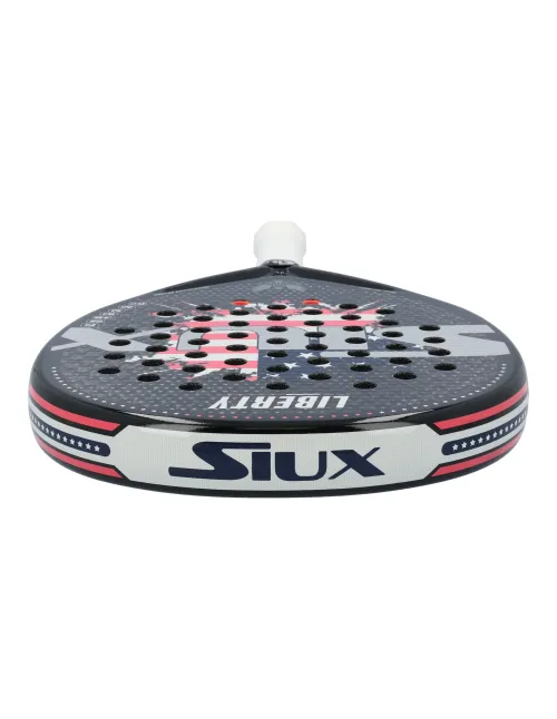 Pala Siux Liberty Hybrid | Ofertas de pádel